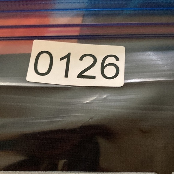 SPANX Look At Me Now Crop Leggings Black 1X Plus Size Everyday Elevated Basic - Picture 15 of 16